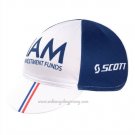 2014 IAM Cap Cycling