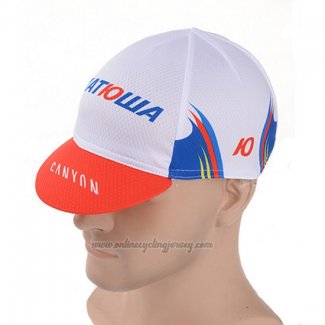 2015 Katusha Russia Cap Cycling