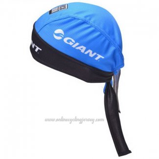 2013 Giant Scarf Cycling