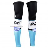 2015 Etixx Quick Step Leg Warmer Cycling