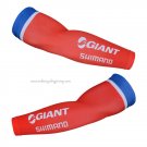 2015 Giant Arm Warmer Cycling Red