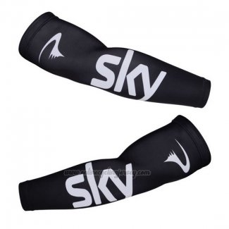 2015 Sky Arm Warmer Cycling