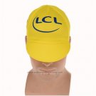 2015 Tour De France Cap Yellow