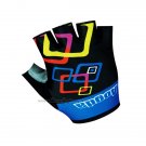 2017 Aogda Gloves Cycling Black