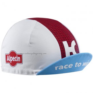 2018 Katusha Alpecin Tour De France Cap Cycling