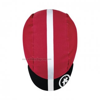 2021 Assos Cap Cycling2