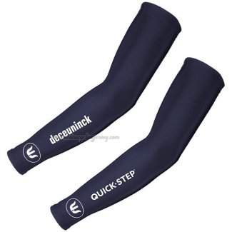 2021 Deceuninck Quick Step Arm Warmer Cycling