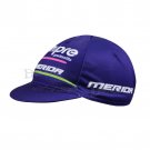 2015 Lampre Cap Cycling Purple