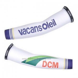 2012 Vacansoleil Arm Warmer Cycling