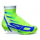 2014 SIDI Shoes Cover Cycling Green