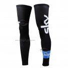 2015 Sky Leg Warmer Cycling