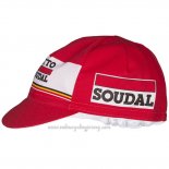 2017 Lotto Soudal Cap Cycling