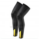 2017 Mavic Leg Warmer Cycling