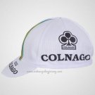 2011 Colnago Cap Cycling White