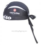 2012 Cervelo Scarf Cycling Black