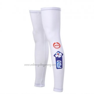 2012 FDJ Leg Warmer Cycling