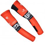 2015 BMC Arm Warmer Cycling Orange