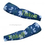 2015 Saxo Bank Tinkoff Arm Warmer Cycling Camo