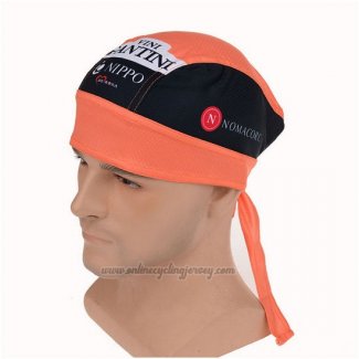 2015 Vini Fantini Scarf Cycling