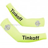 2016 Saxo Bank Tinkoff Arm Warmer Cycling