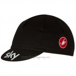 2017 Sky Cap Cycling Black