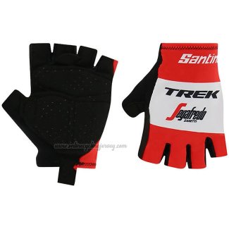 2019 Trek Segafredo Gloves Cycling