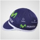 2012 Movistar Cap Cycling