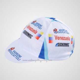 2012 Androni Cap Cycling