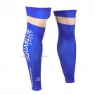 2018 Aqua Bluee Sport Leg Warmer Cycling