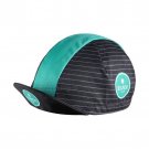 2021 Bianchi Cap Cycling Light Blue Black