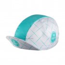 2021 Bianchi Cap Cycling Light Blue White