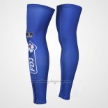 2013 FDJ Leg Warmer Cycling