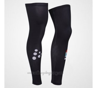 2013 Radioshack Leg Warmer Cycling