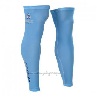 2015 Astana Leg Warmer Cycling