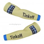 2015 Saxo Bank Tinkoff Arm Warmer Cycling