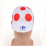 2015 Tour De France Cap Red White