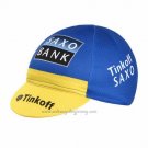 2014 Saxo Bank Cap Cycling