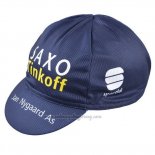 2013 Saxo Bank Cap Cycling