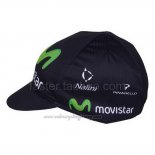 2013 Movistar Cap Cycling