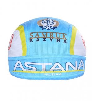 2012 Astana Scarf Cycling