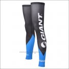 2013 Giant Leg Warmer Cycling Blue Black