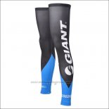 2013 Giant Leg Warmer Cycling Blue Black