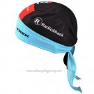 2013 Radioshack Scarf Cycling