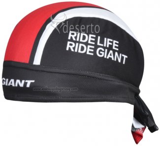 2014 Giant Scarf Cycling Red