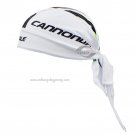 2015 Cannondale Scarf Cycling White