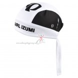 2015 Pearl Izumi Scarf Cycling White