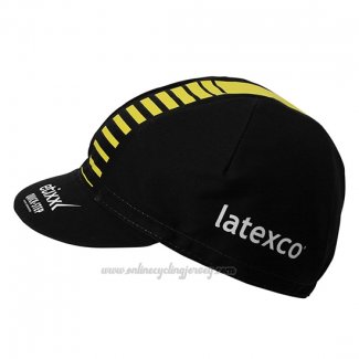 2016 Ettix Quick Step Cap Cycling(1)