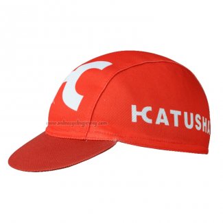 2017 Katusha Cap Cycling