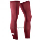 2017 Katusha Leg Warmer Cycling