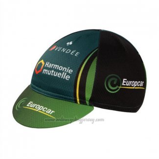 2014 Europcar Cap Cycling